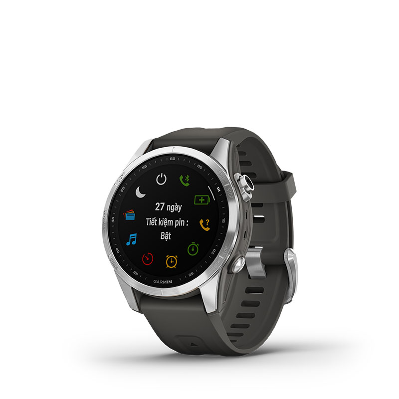 Garmin fenix 7S