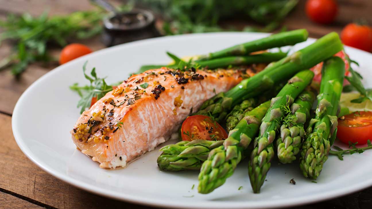 Low carb diet