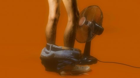 Tips ngăn ngừa mồ hôi vùng kín ở nam giới