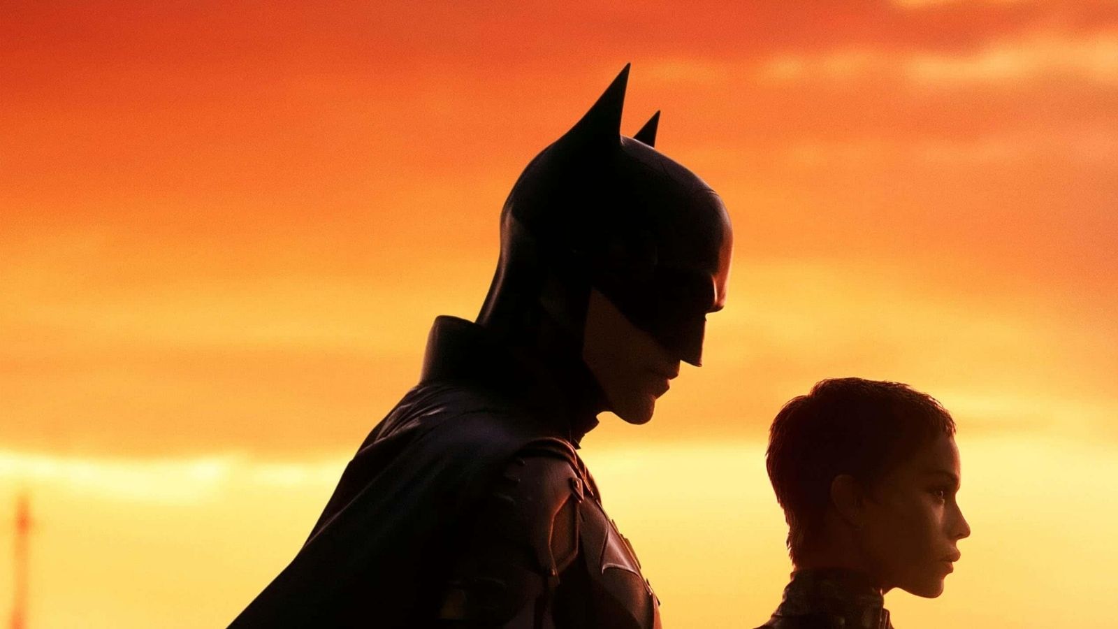 The Batman Movie Review 2022  Epic Depiction of a Fitting Batman