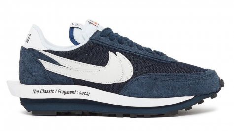 6 xu hướng giày sneakers dự đoán sẽ thành "trend" năm 2022!