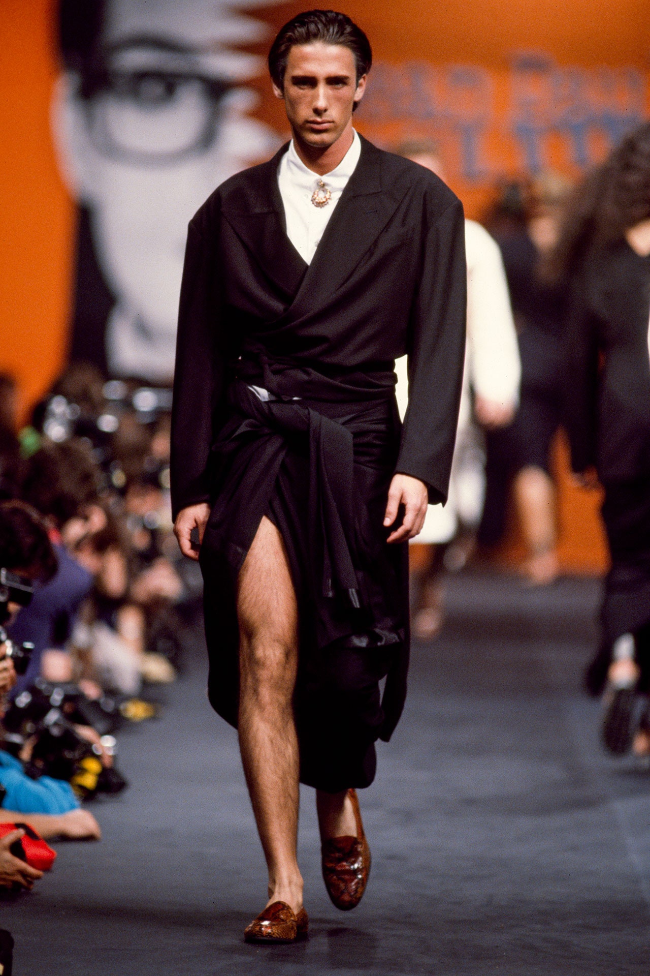 JeanPaulGaultier SS85