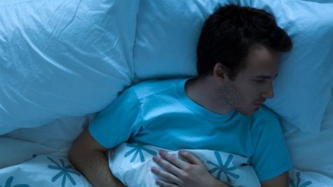 Liệu pháp thư giãn để giúp chất lượng giấc ngủ được nâng cao