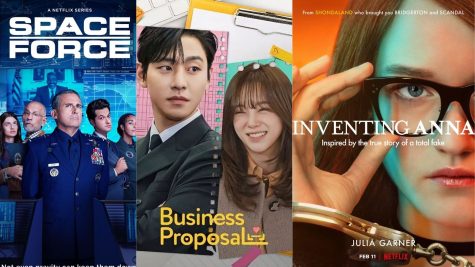 8 phim "bom tấn" từ Netflix đã làm khuynh đảo mùa Xuân 2022