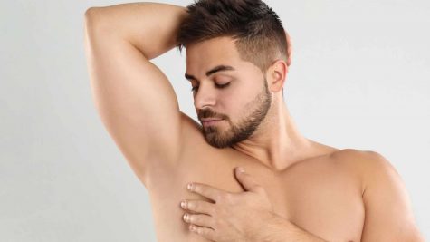 Cạo lông nách ở nam giới: Những lợi ích và nhược điểm?