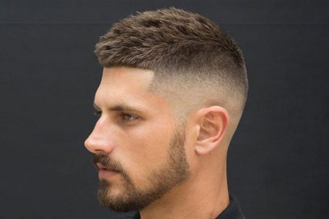 Tóc nam Crew cut  Top 5 Salon cắt tóc đẹp nhất cho kiểu Crew Cut  Cool  Mate