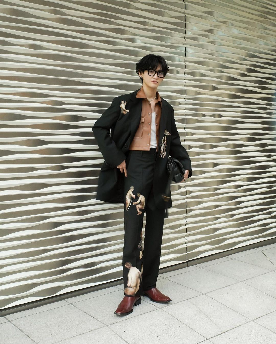 suit nam fashionista - nisc_yuhei