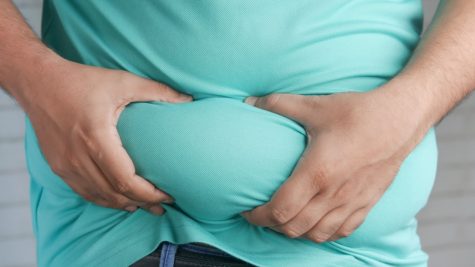 Phân loại mỡ bụng và phương pháp giúp bạn lấy lại vóc dáng