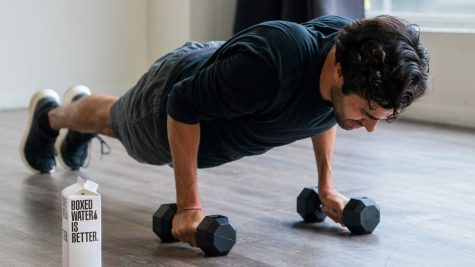6 hoạt động đốt cháy năng lượng hiệu quả không kém tập thể dục