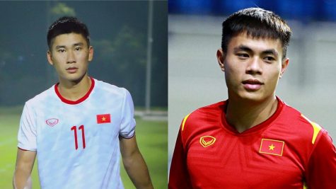5 cầu thủ trẻ U23 được kì vọng nhất sau trận mở màn Sea Games 31