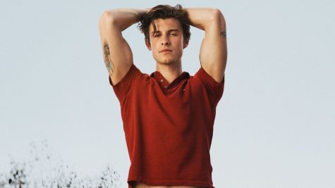Tommy Hilfiger hợp tác cùng Shawn Mendes trong chiến dịch "Play it Forward"