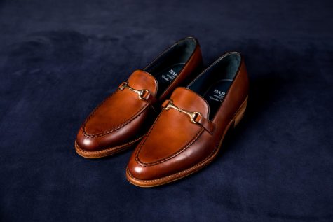 Trở thành quý ông lịch lãm với 8 mẫu giày lười kinh điển