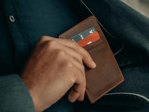 Những lưu ý giúp bạn sở hữu một chiếc ví nam hợp phong cách