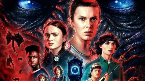 'Stranger Things 4’: Hoành tráng hơn, xúc cảm hơn!