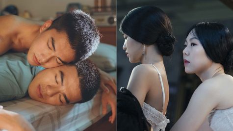 Phim LGBTQ+ Châu Á: Nhục cảm, sâu sắc và xúc động