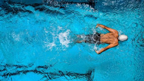 Bơi lội đem lại 8 lợi ích tuyệt vời cho bạn
