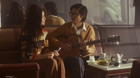 "Em và Trịnh": Bộ phim có gây thất vọng như lời đồn?