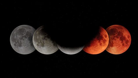 Pha Mặt Trăng: Cách biết được tính cách tiềm ẩn của bạn