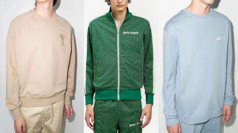 "Chất ngầu" với cách phối đồ thể thao phong cách streetwear