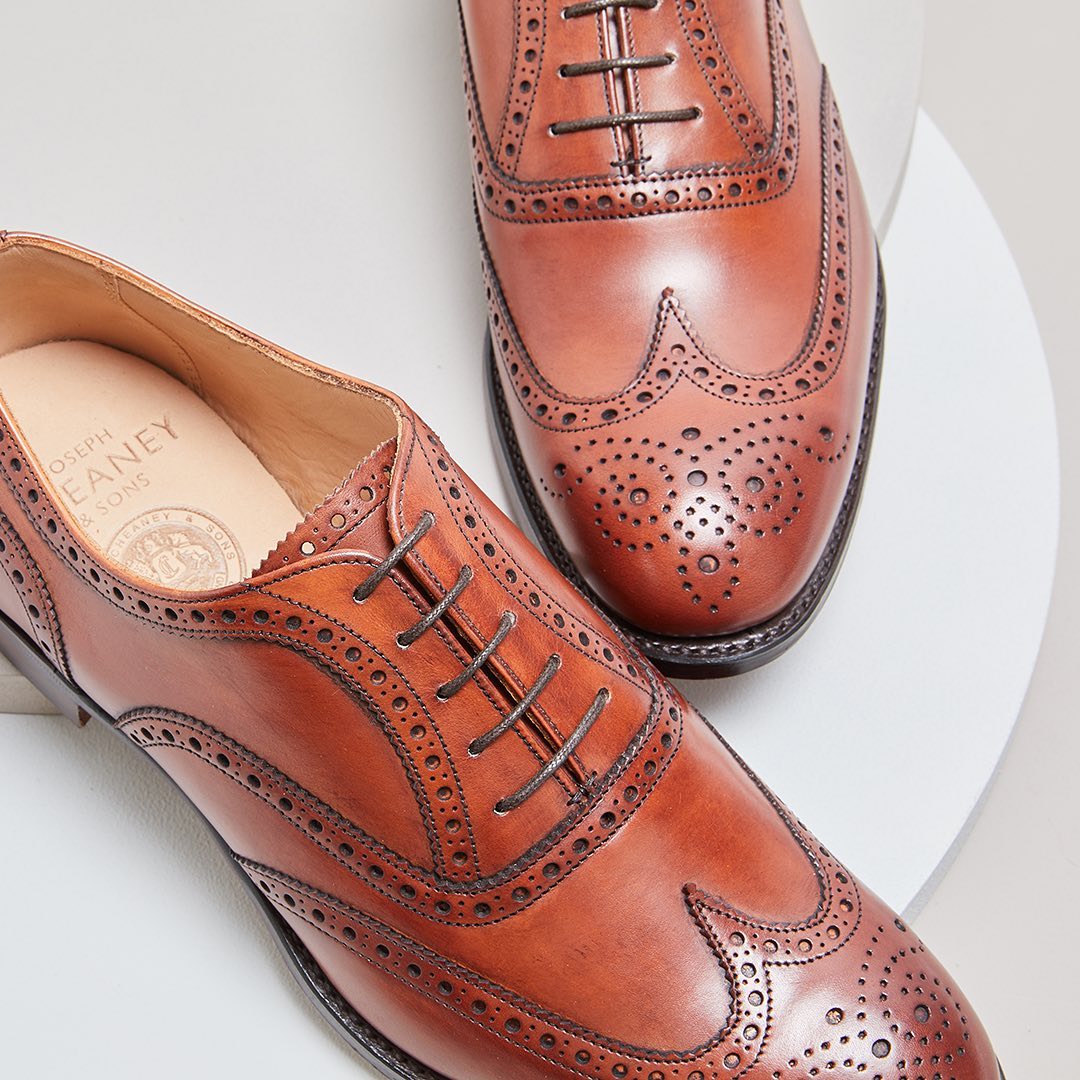 chi tiet wingtip - josephcheaney