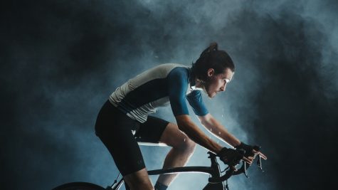 Đạp xe: Hoạt động cải thiện sức khỏe toàn diện cho bạn
