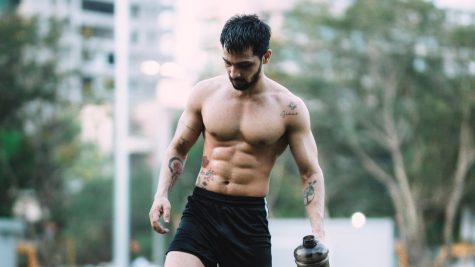 Plank và các bài tập biến thể giúp bạn chắc cơ bụng, tăng dẻo dai