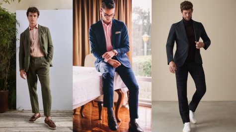Gặp người yêu cũ: Mặc gì vừa tinh tế, vừa thể hiện rõ thông điệp?