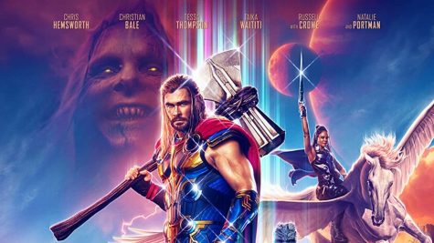 Review "Thor: Love and Thunder": Sự quay lại của chủ nghĩa siêu anh hùng cổ điển