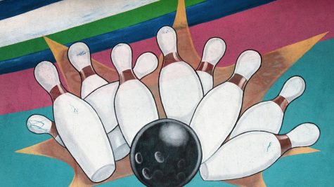 Bowling: Trò chơi giải trí nhưng đem lại nhiều lợi ích sức khỏe