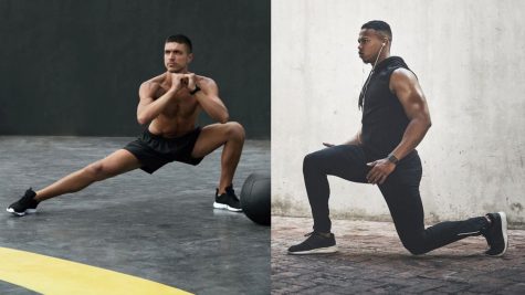 8 tư thế tập luyện cơ bản và những lỗi bạn thường mắc phải
