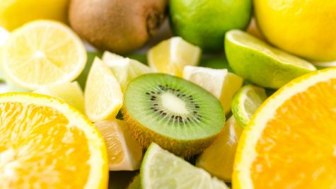 7 lợi ích mà vitamin C đem lại cho cơ thể của bạn
