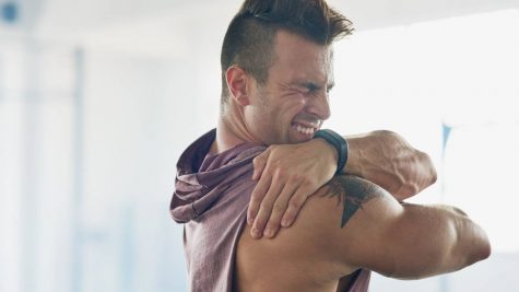 Cần phải làm gì để vượt qua tình trạng căng cơ khó chịu?