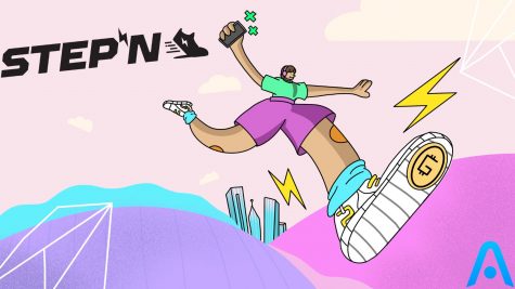 Kiếm tiền từ các trò chơi trên Blockchain