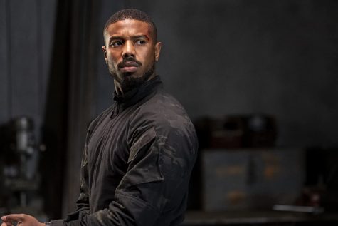 Người đàn ông hấp dẫn nhất thế giới Michael B. Jordan xây dựng body thế nào?