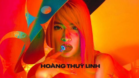 Album "LINK" của Hoàng Thùy Linh: Có xứng đáng tiếp nối thành công của Hoàng?