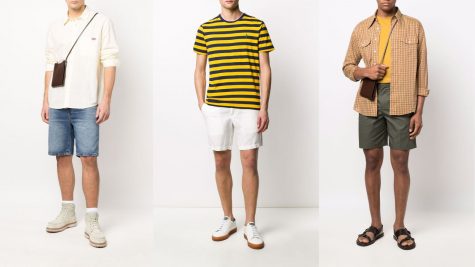 Những lưu ý để bạn luôn phong cách và cá tính khi diện quần short
