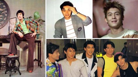 Phong cách thời trang của người Hồng Kông thay đổi thế nào?