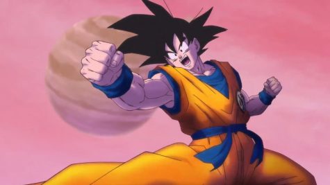 Review "Dragon Ball Super: Super Hero”: Đẳng cấp của siêu anh hùng