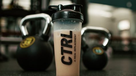 Vì sao whey protein thường được dùng trong tập luyện?