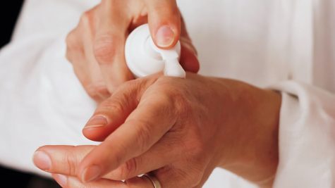 Chống lão hoá với 9 thói quen chăm sóc da hàng ngày