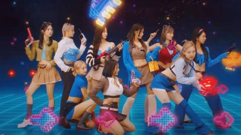 Review "Talk That Talk" của TWICE: Liệu ca khúc có thú vị?