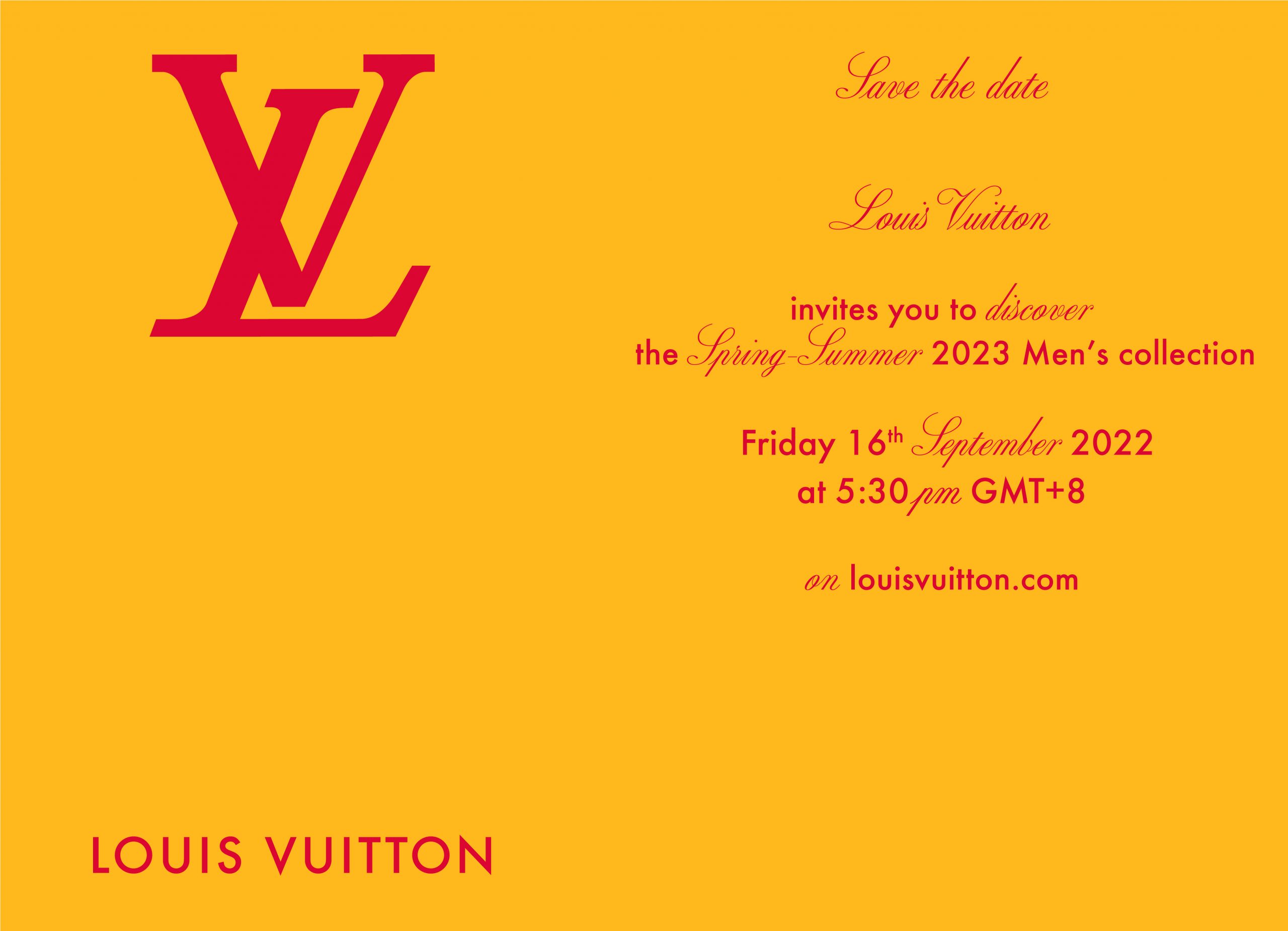 2023 New Louis Vuitton Wallpapers by TeVesMuyNerviosa on DeviantArt