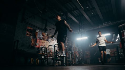 Loạt hoạt động vừa đốt cháy calo, vừa tăng cường sức mạnh