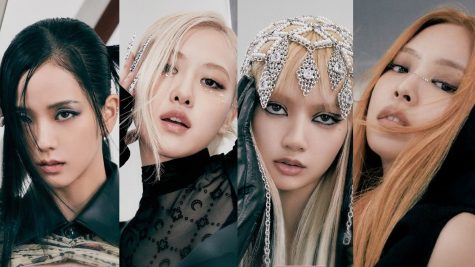 Giới phê bình âm nhạc nói gì về album "Born Pink" của BlackPink?