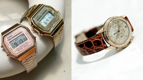 9 lưu ý khi bạn muốn sở hữu một chiếc đồng hồ vintage