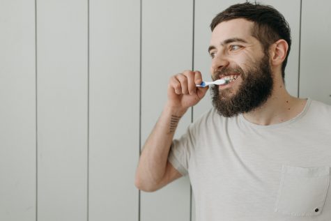 13 lỗi cơ bản của nam giới khi chăm sóc tóc và da
