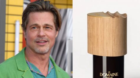 Brad Pitt ra mắt thương hiệu làm đẹp lấy cảm hứng từ tình cũ