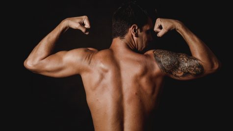 8 bài tập cho lưng trên giúp cải thiện vận động và tư thế