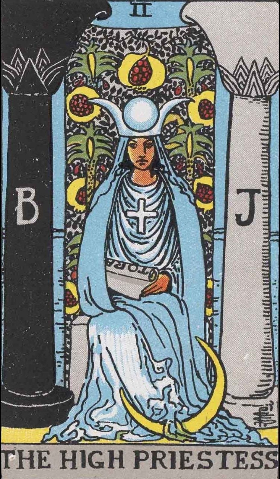 [Bói bài Tarot] – Chuyện tình cảm của bạn hiện tại như thế nào?