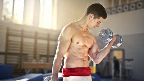 9 động tác giúp bạn tập phần thân trên tại nhà hiệu quả nhất